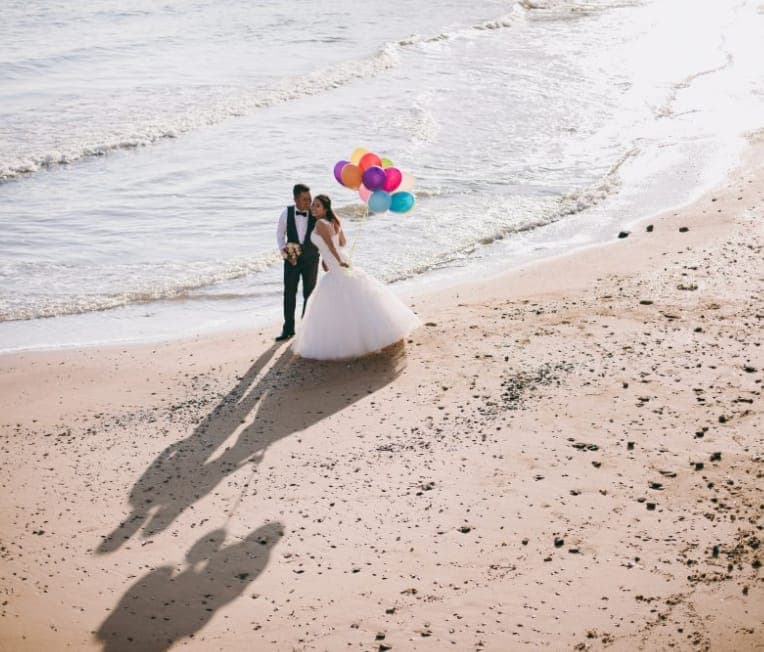 Air Space Drones Marbella Imagen de Galería 3