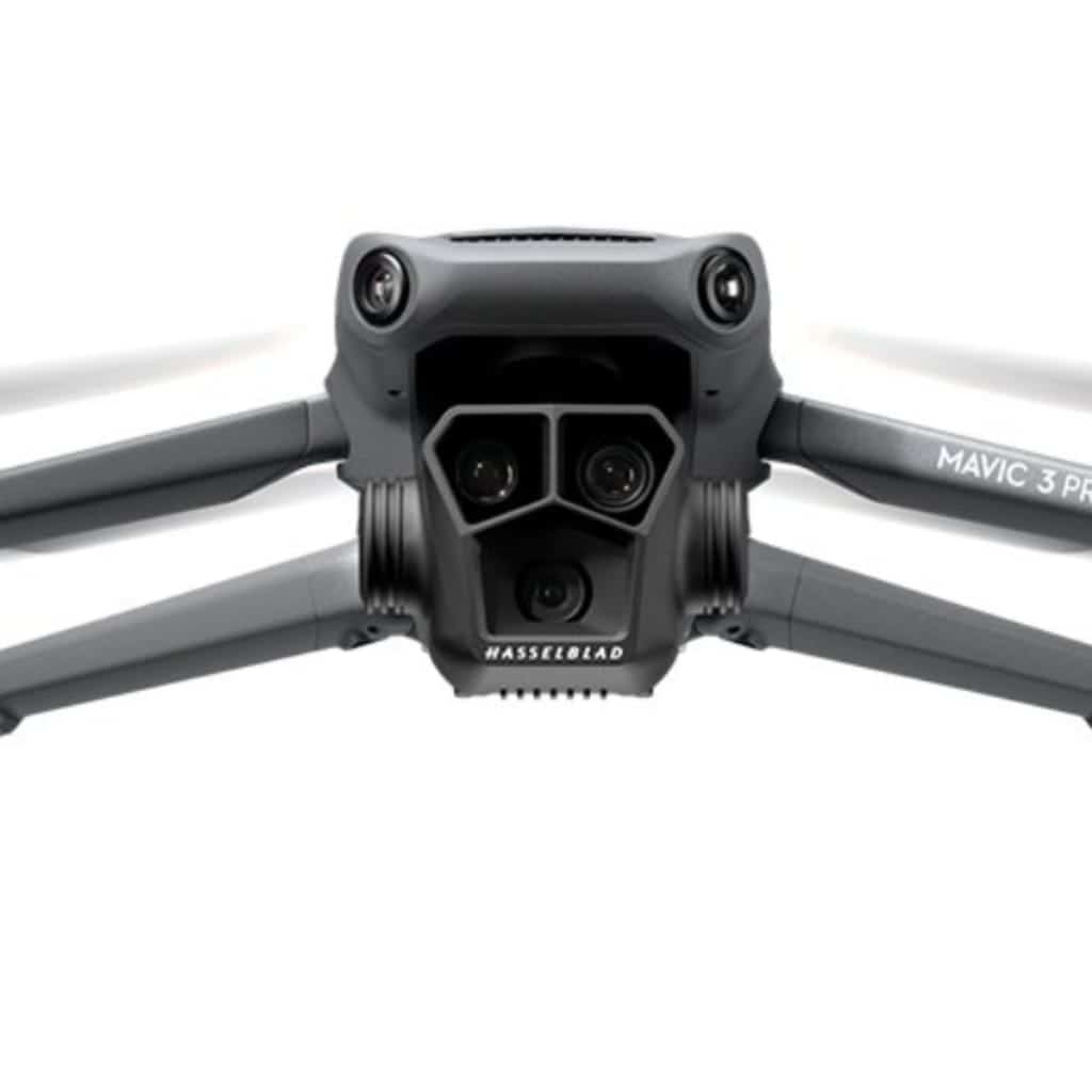 Air Space Drones Marbella