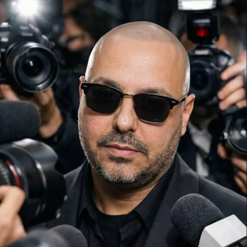 Imagen de perfil del artista