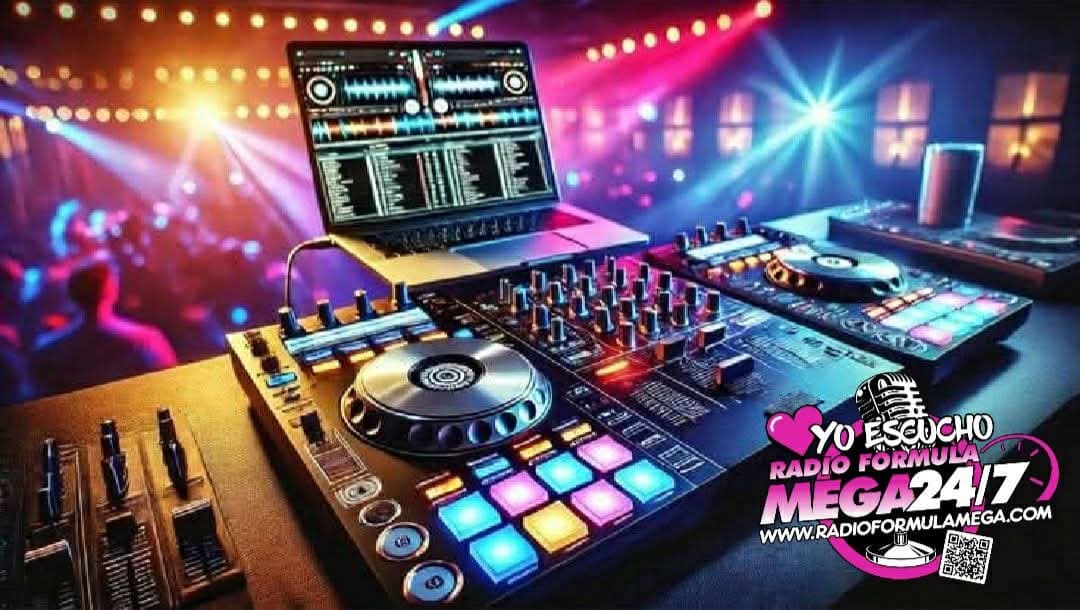 Carlos de La Mega Imagen de Portada