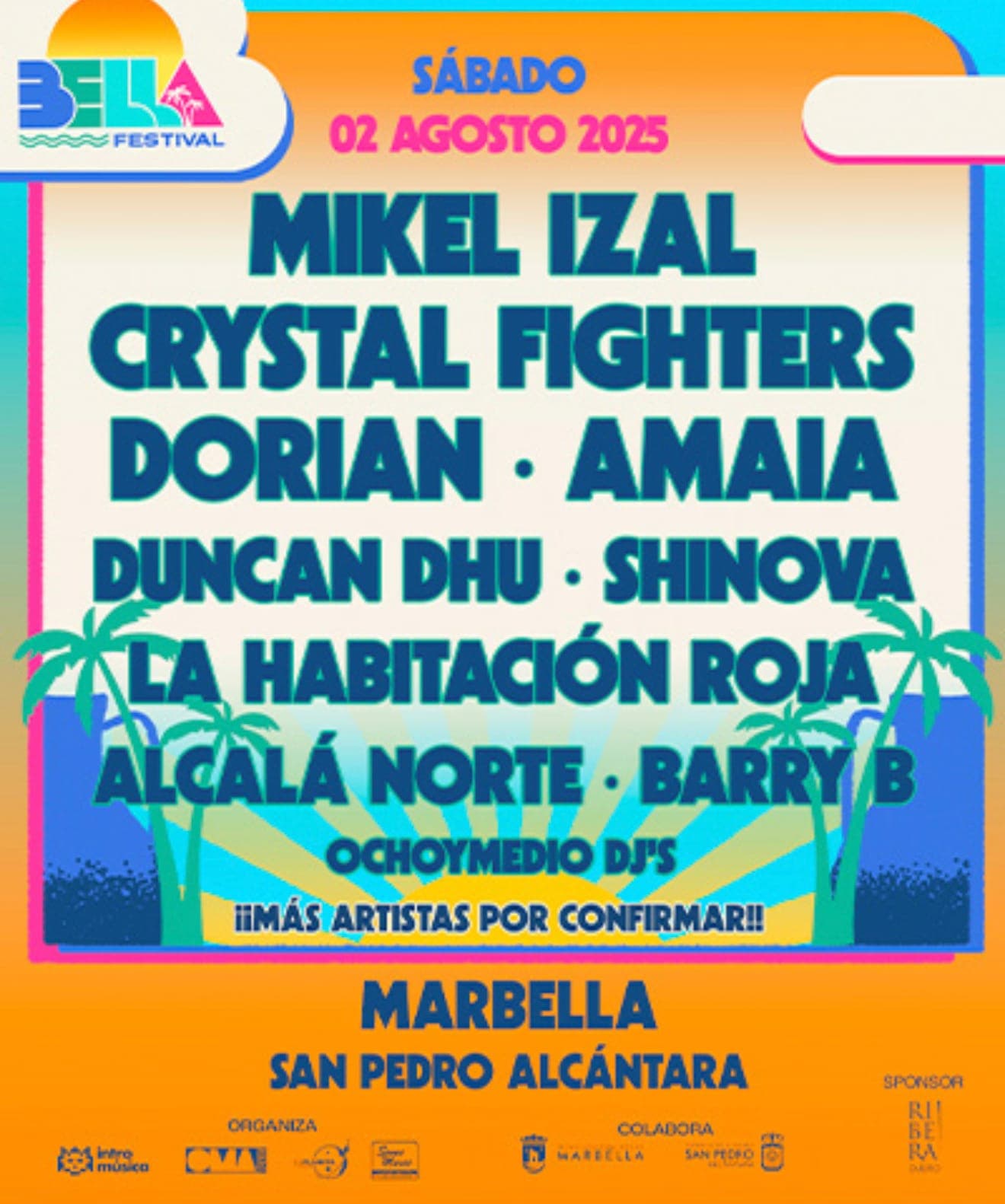 Luna de Marbella Imagen de Galería 2