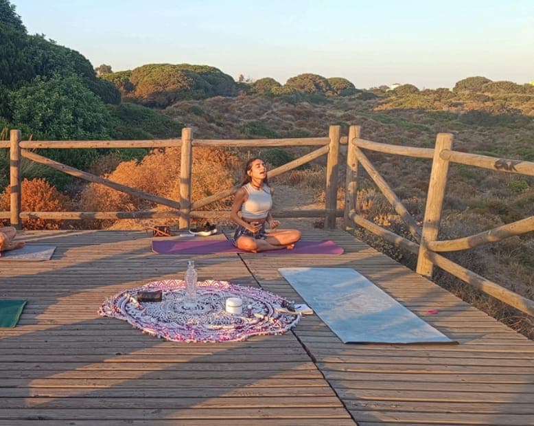 Justine Capdevielle Imagen de Portada