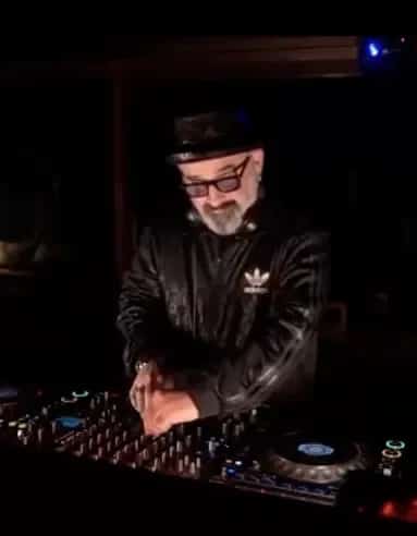 Imagen de perfil del artista