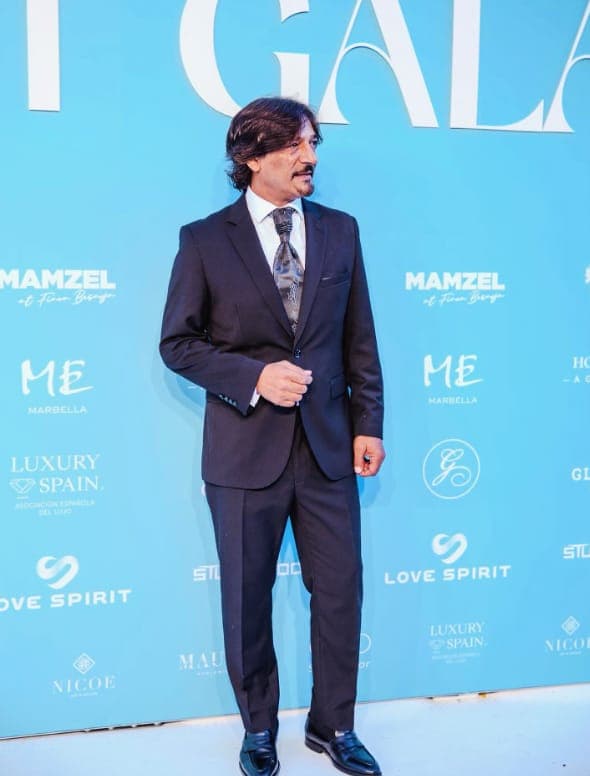 José el Francés Imagen de Galería 3