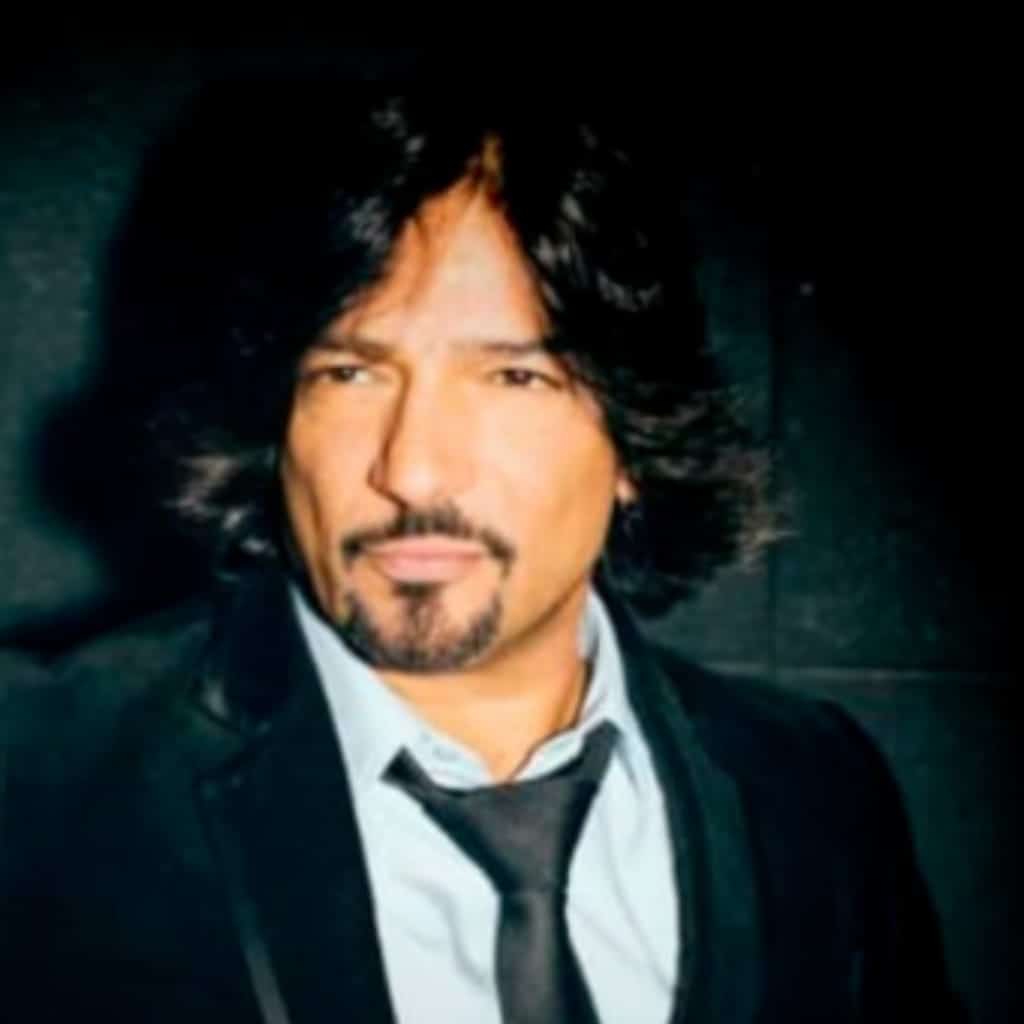 José el Francés Foto de perfil