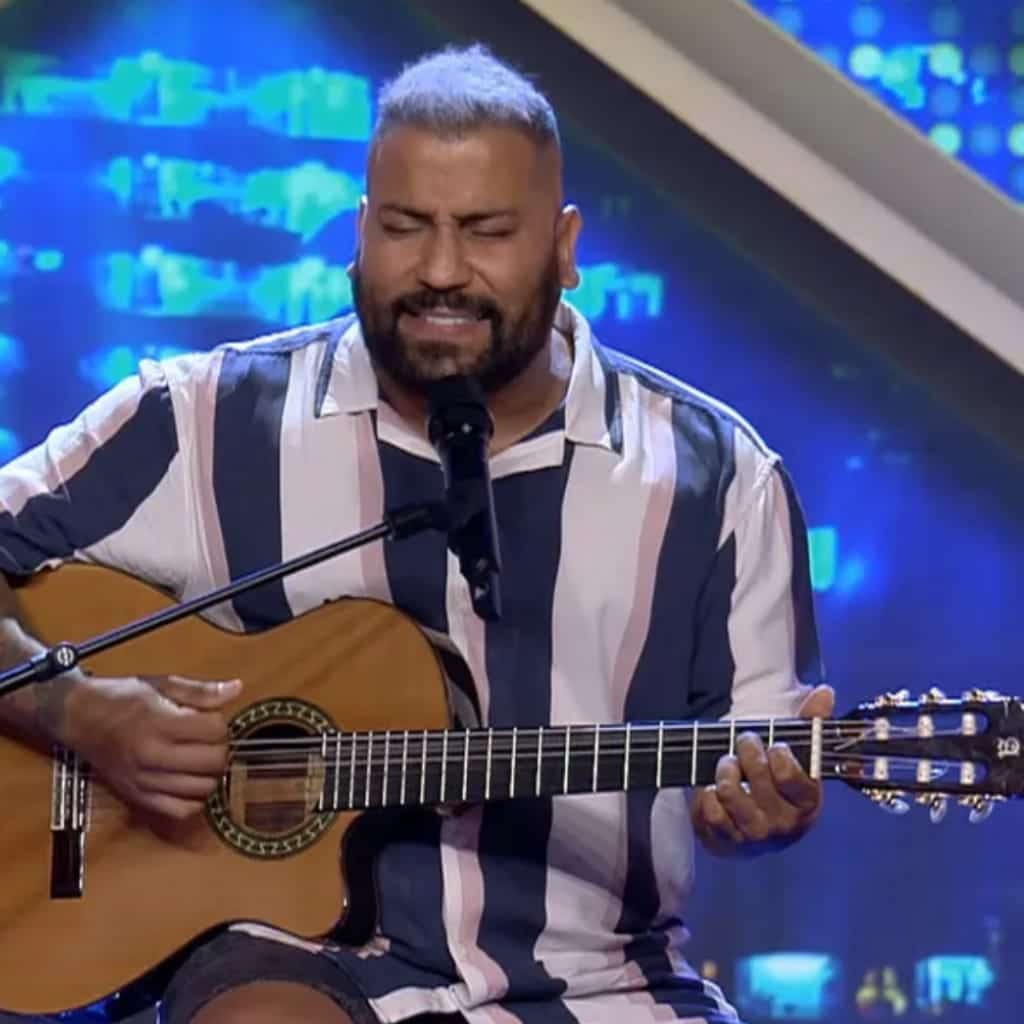 Jesús Cortés Foto de perfil