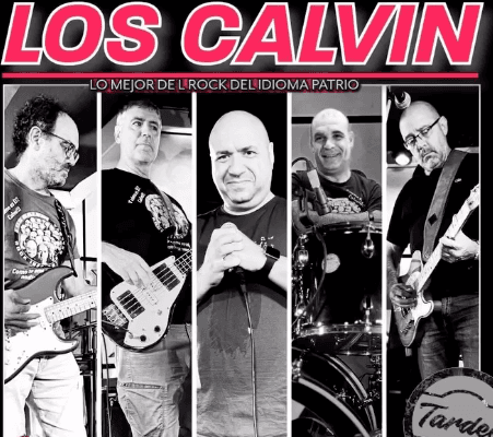 Los Calvin Imagen de Galería 2