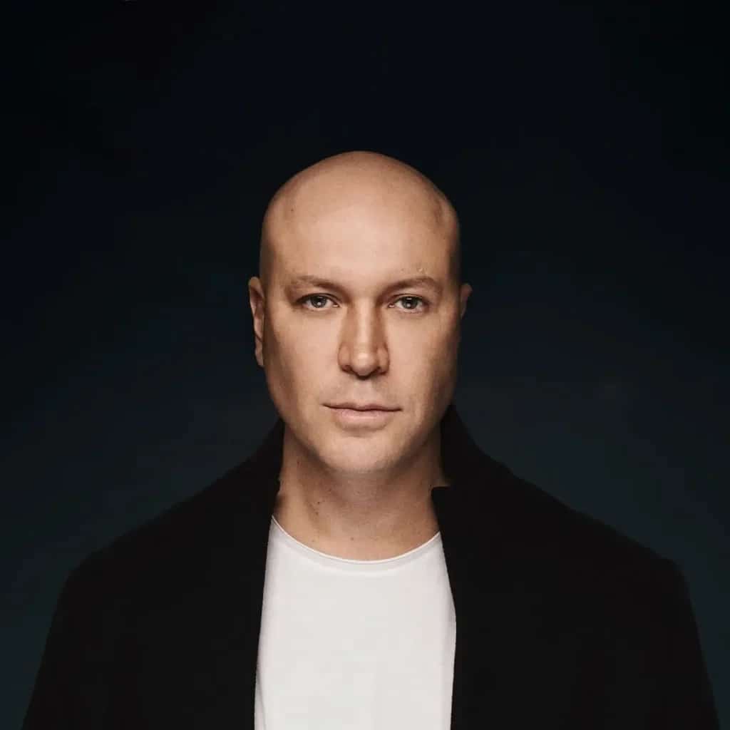 Marco Carola