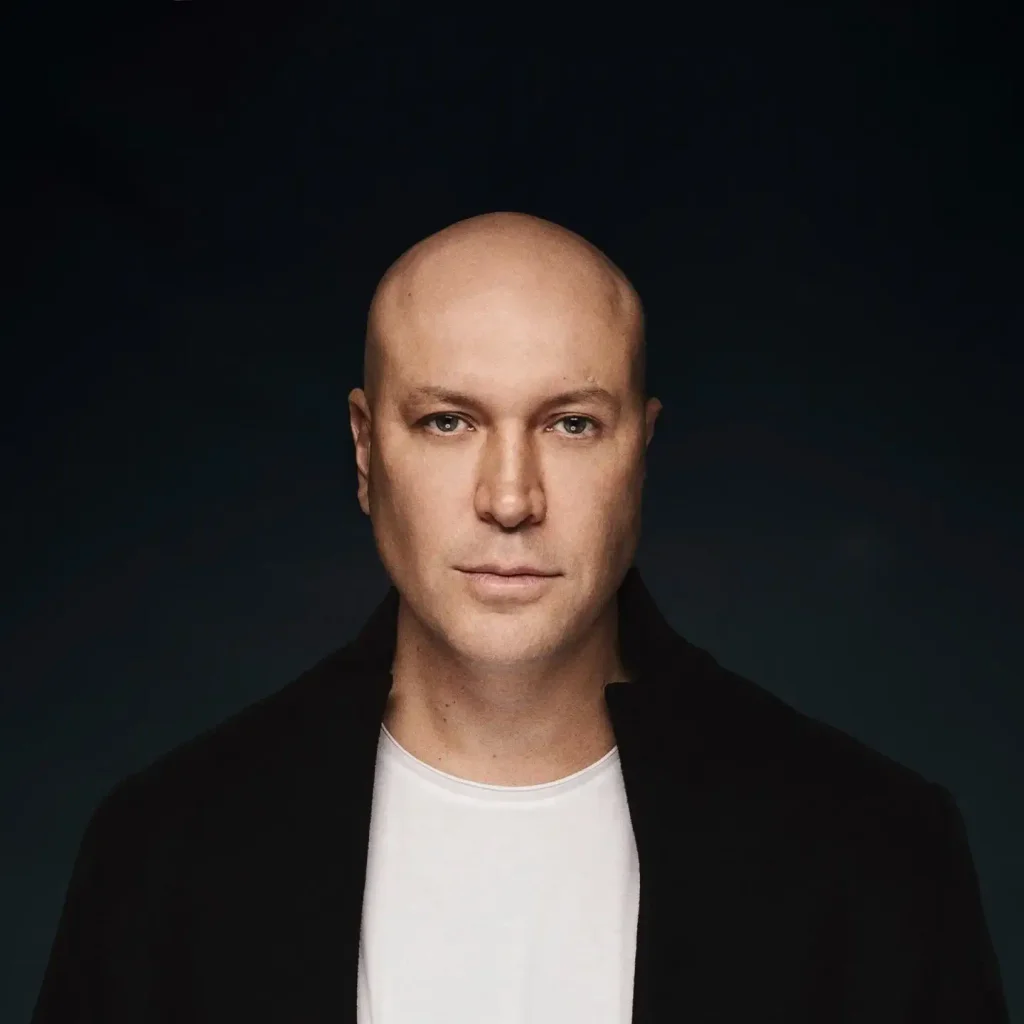 Imagen de perfil del artista