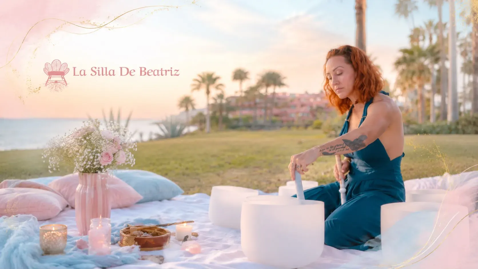 La Silla de Beatriz Imagen de Galería 1