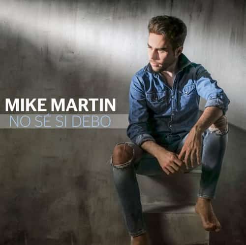 🎹 Mike Martin ✨ Imagen de Galería 2