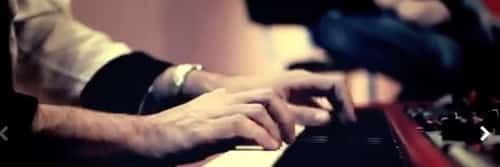 🎹 Mike Martin ✨ Imagen de Galería 3