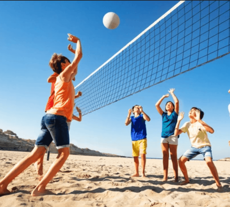 Costa del Voley Imagen de Galería 2