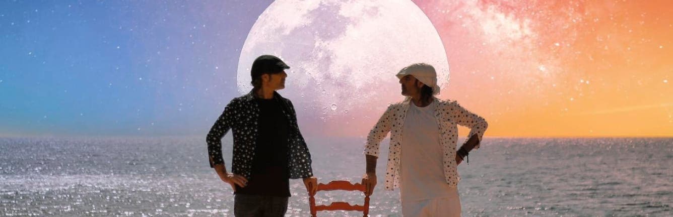 Miguel Campello Imagen de Portada