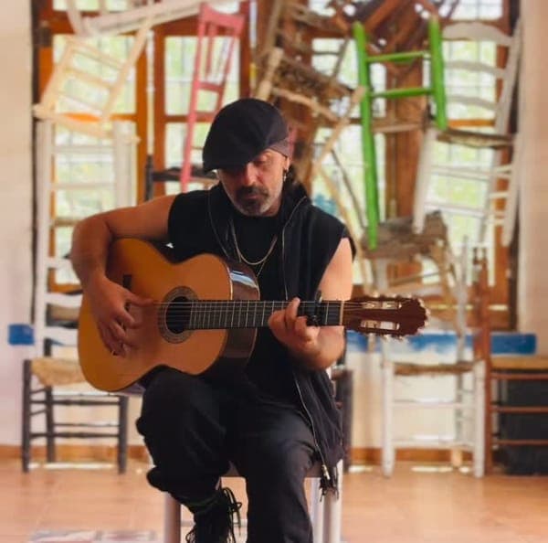 Miguel Campello Imagen de Galería 2