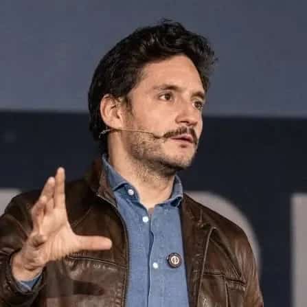 Luis Monge Malo