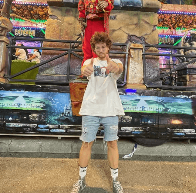 José Vázquez Imagen de Portada