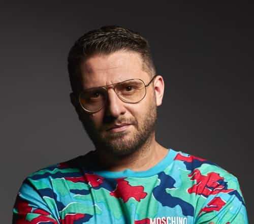 Jhon Mena 🎧🔥 Imagen de Galería 1