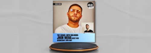 Jhon Mena 🎧🔥 Imagen de Galería 2