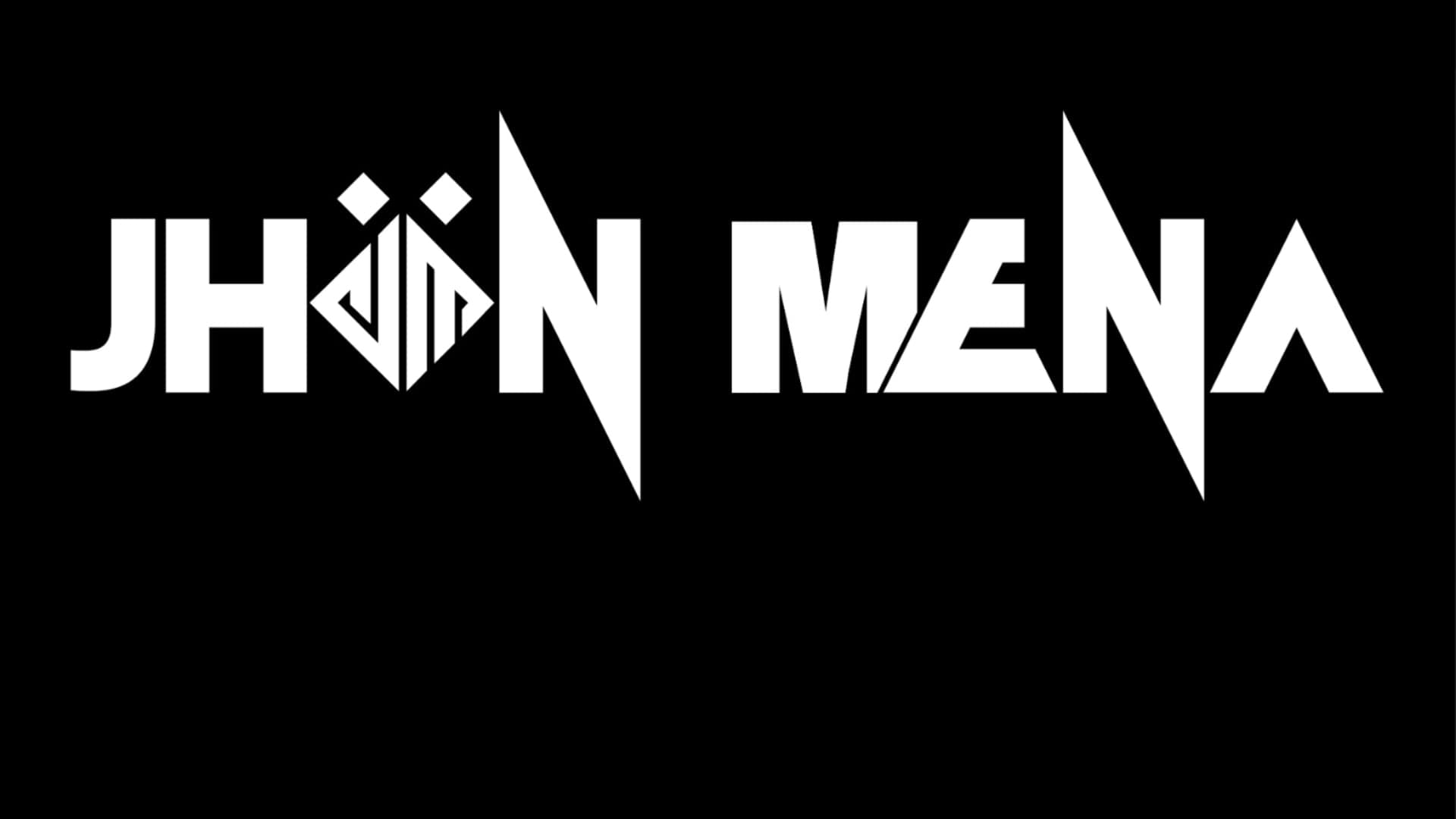 Jhon Mena 🎧🔥 Imagen de Portada