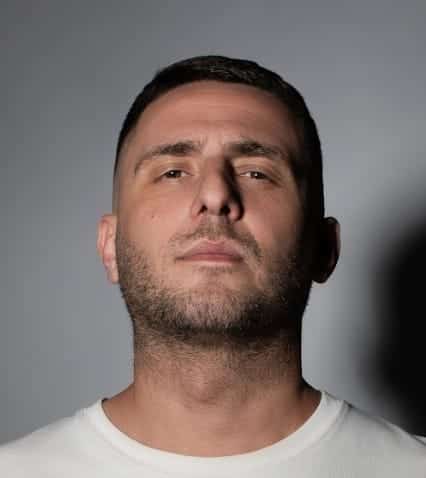 Jhon Mena 🎧🔥 Foto de perfil