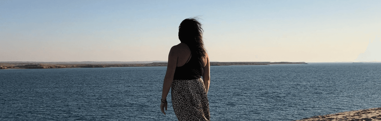 Michelle O’Brien Imagen de Portada