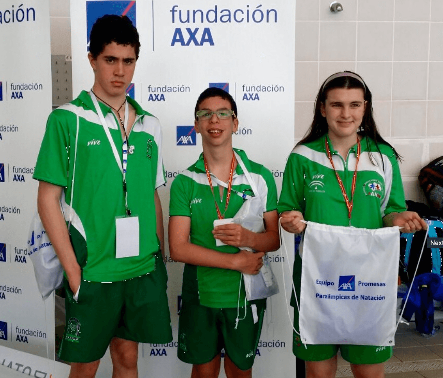 Club Natación Marbella Imagen de Galería 3