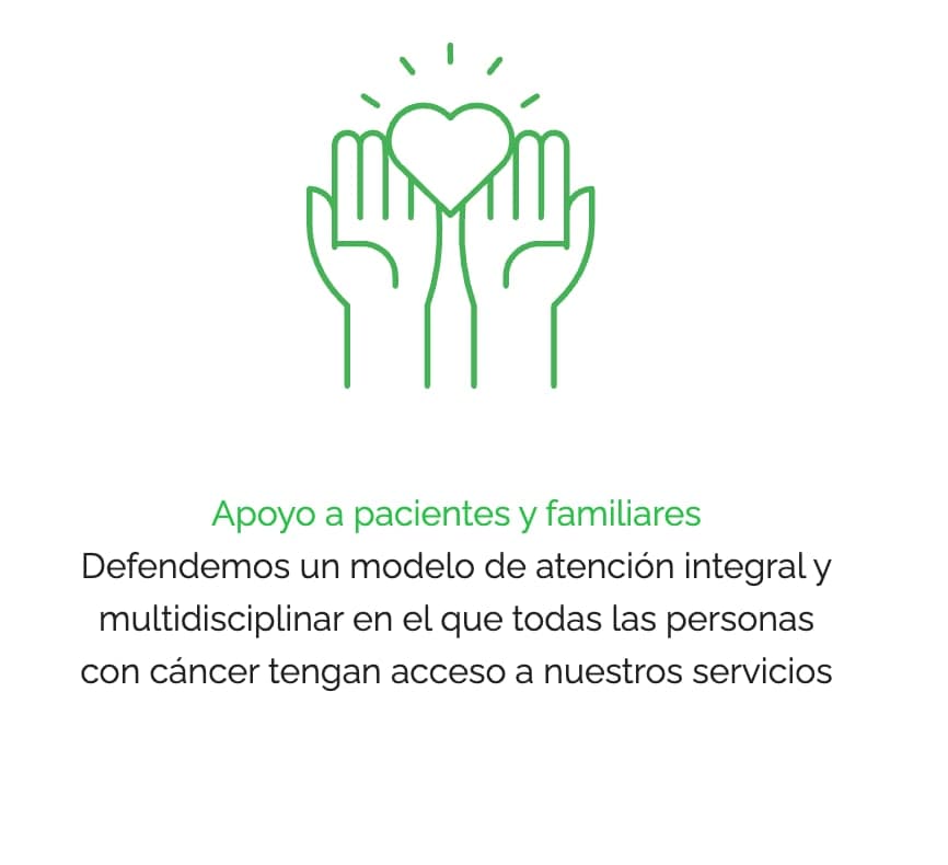 Asociación Española Contra el Cáncer Marbella Imagen de Galería 3