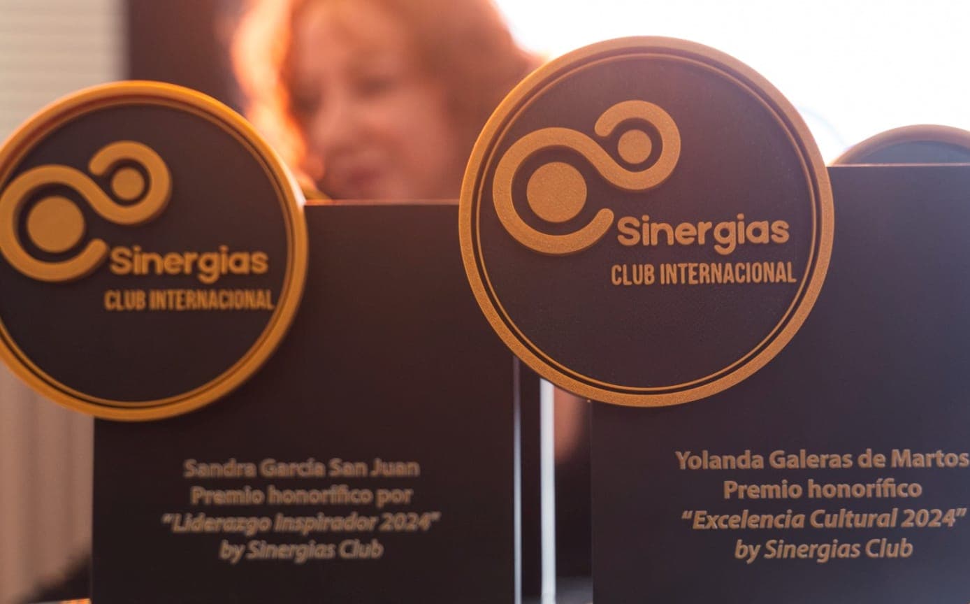 Sinergias Club Imagen de Galería 3