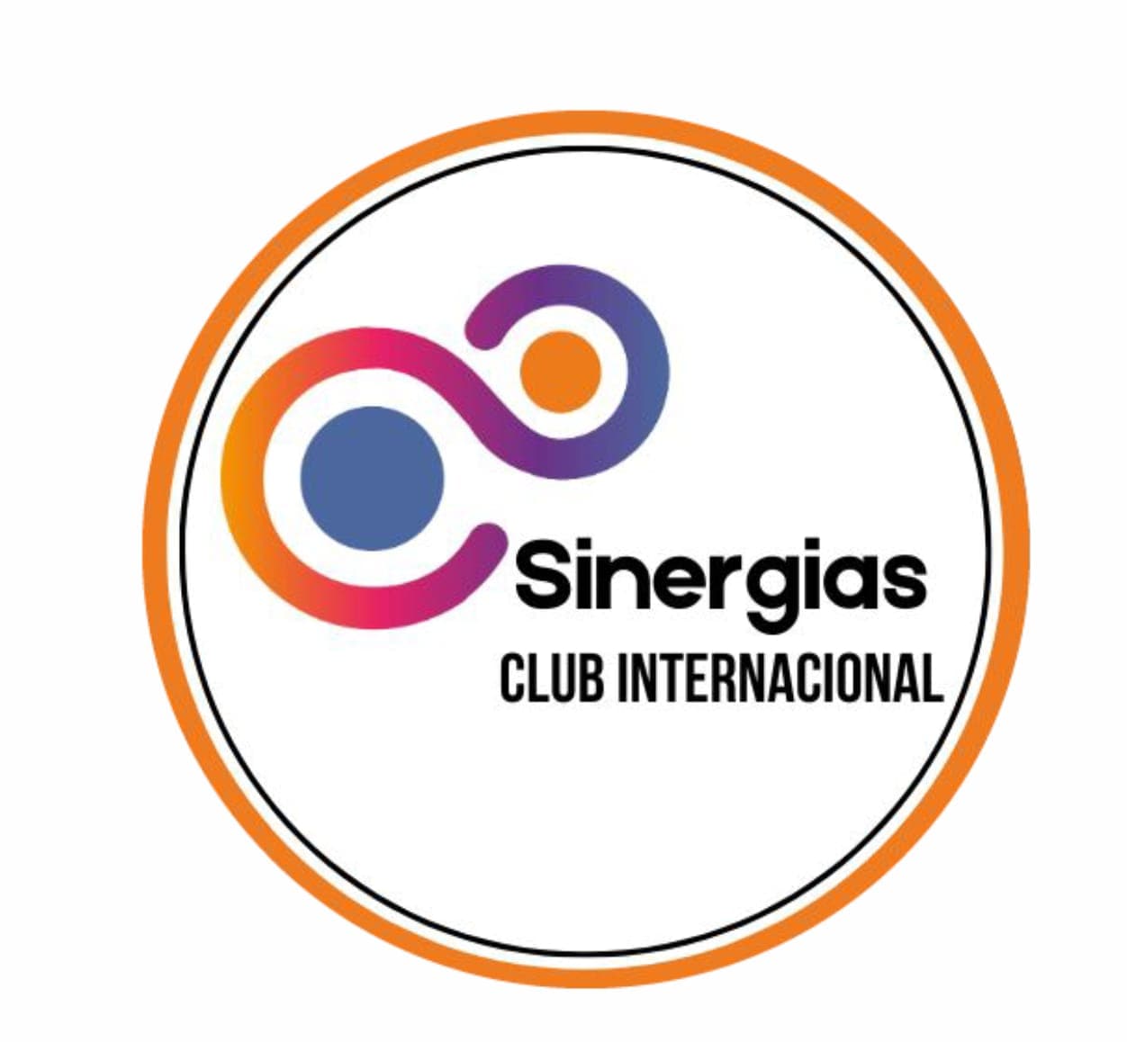 Sinergias Club Foto de perfil
