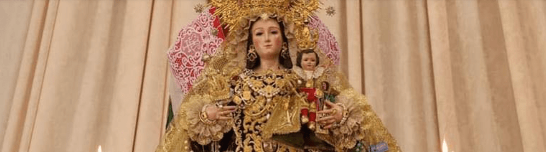 Hermandad Nuestra Señora del Carmen Imagen de Portada