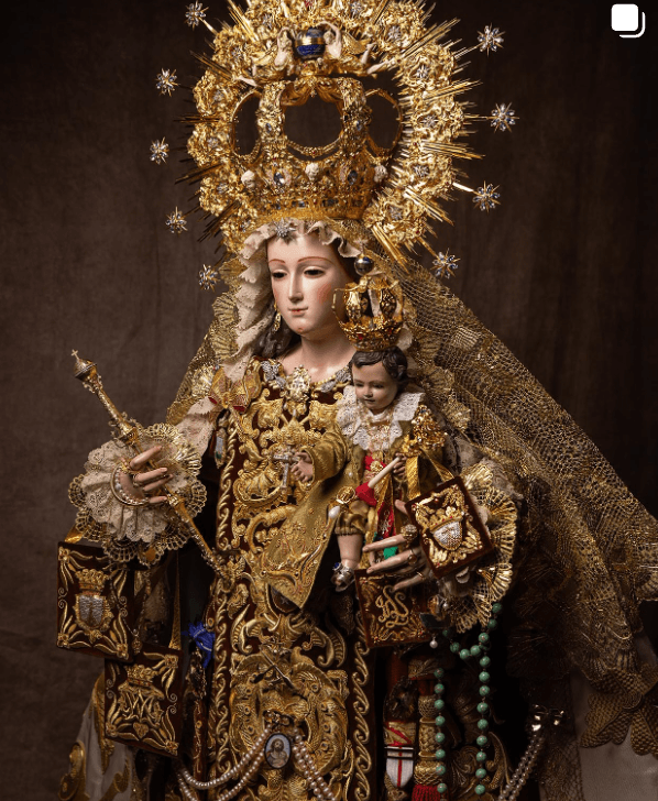 Hermandad Nuestra Señora del Carmen Imagen de Galería 2