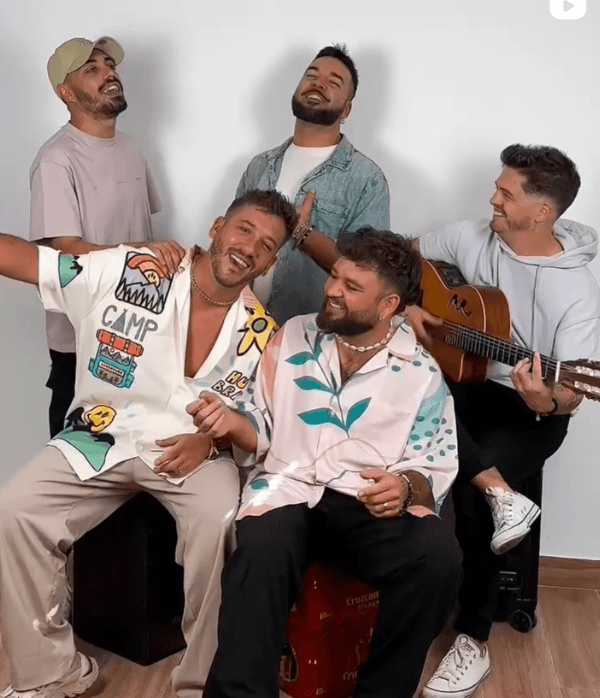 Hermandad Nuestra Señora del Carmen Imagen de Galería 3