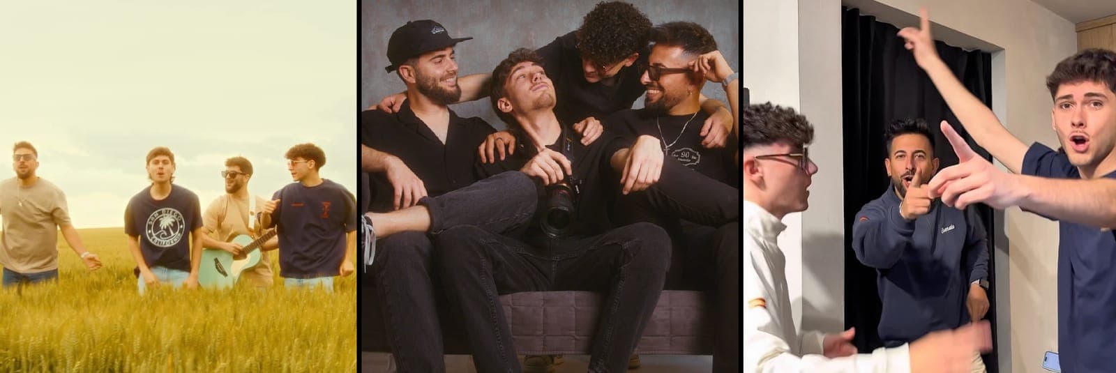 Grupo Asere Gallery Image 1