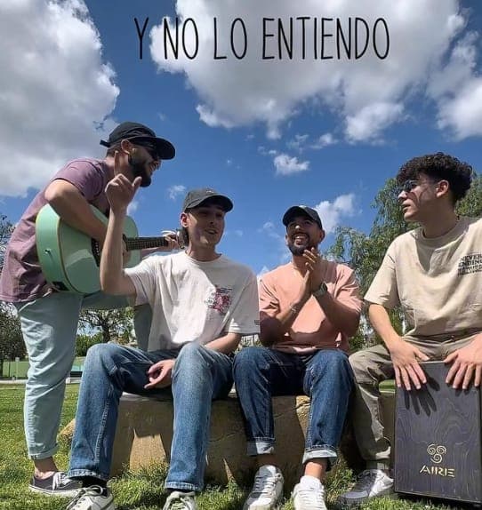 Grupo Asere Gallery Image 2