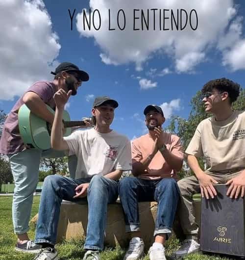 Grupo Asere Imagen de Galería 2