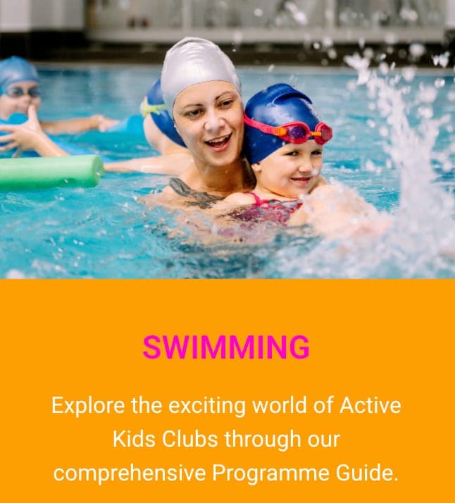 Active Kids Clubs Gallery Image 2