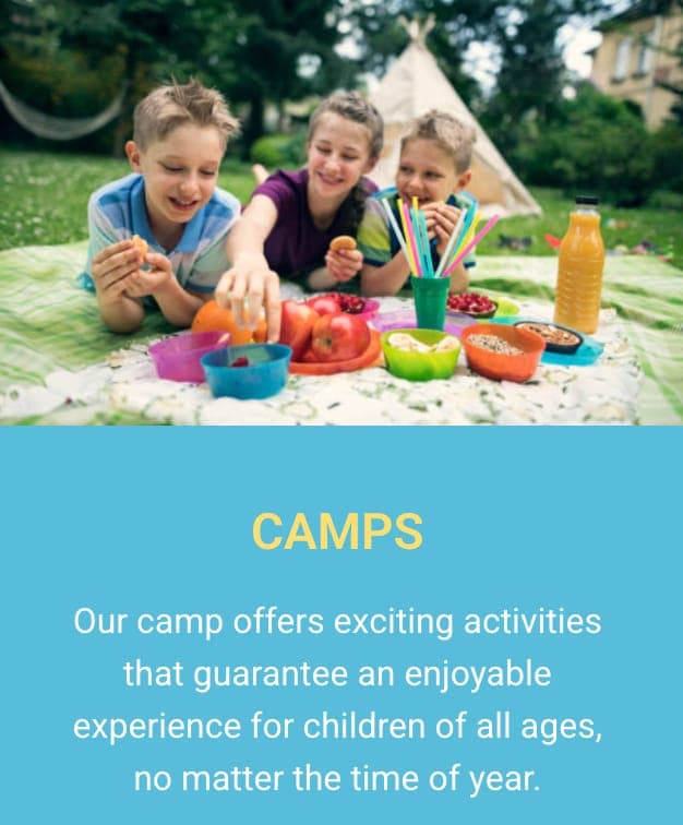 Active Kids Clubs Gallery Image 3