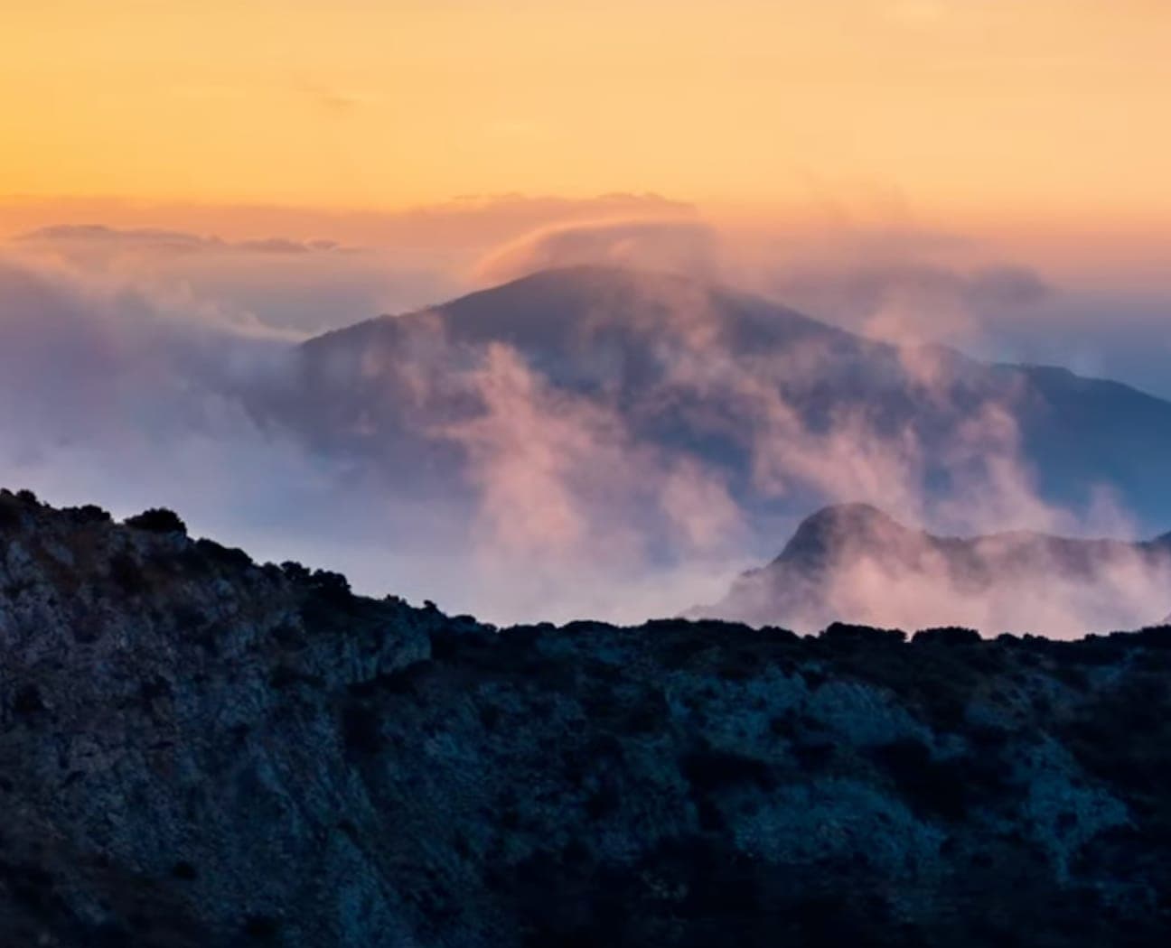 CxM Tajo Negro Imagen de Galería 2