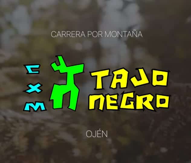 CxM Tajo Negro Foto de perfil