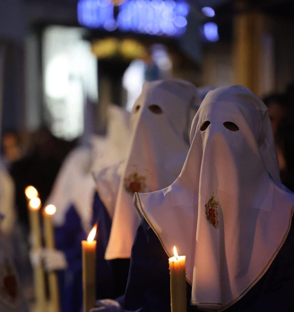 Hermandad de Nuestra Señora de la Amargura Gallery Image 2