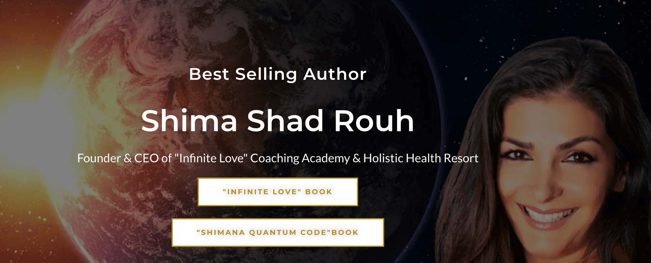 Shima Shad Rouh Imagen de Portada