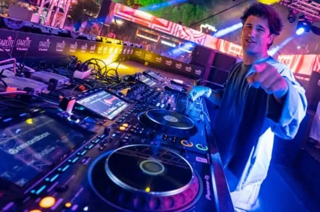 Chaver DJ Imagen de Galería 2