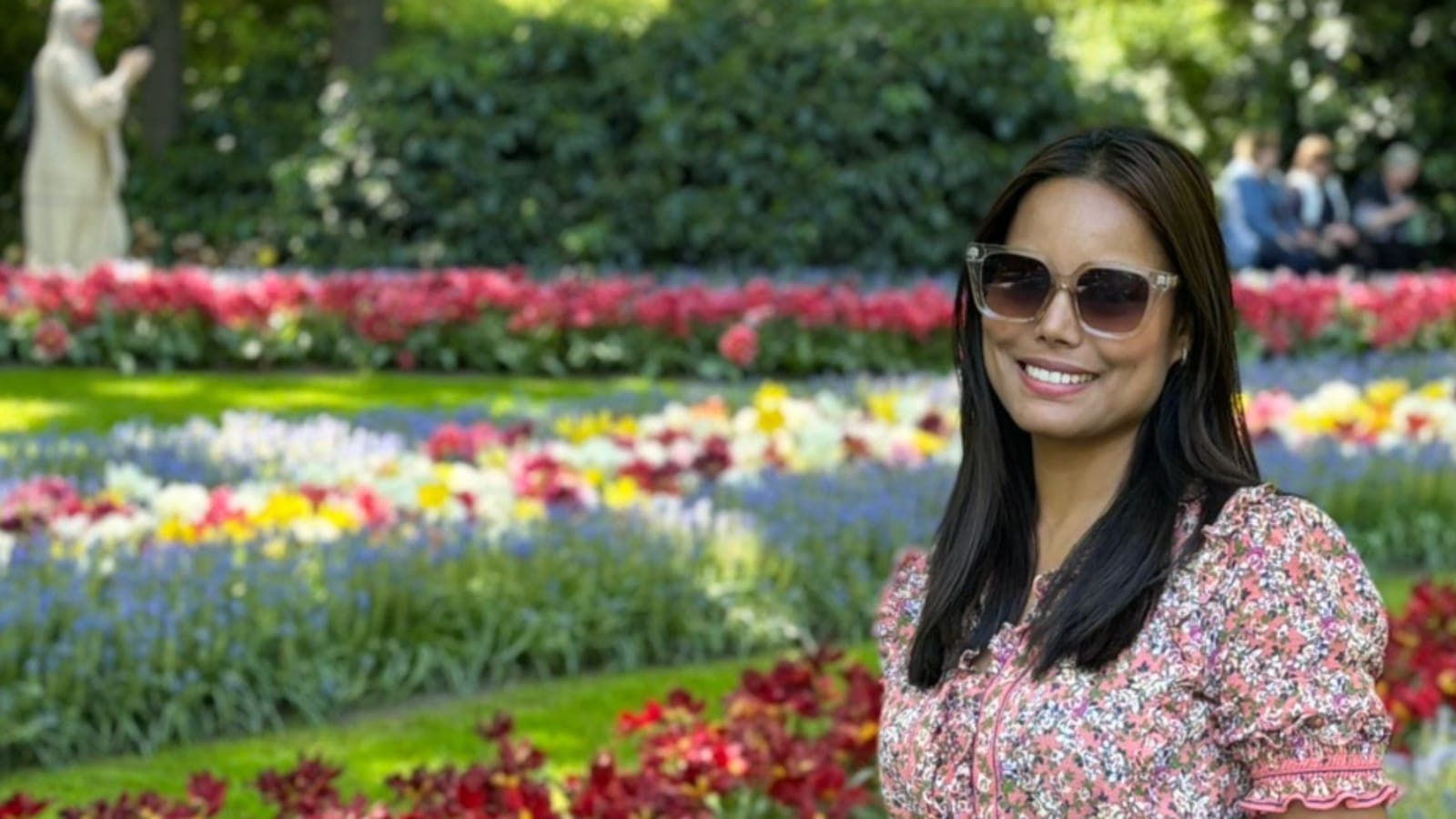 Punam Bhattrai - DidiKids Cover Image