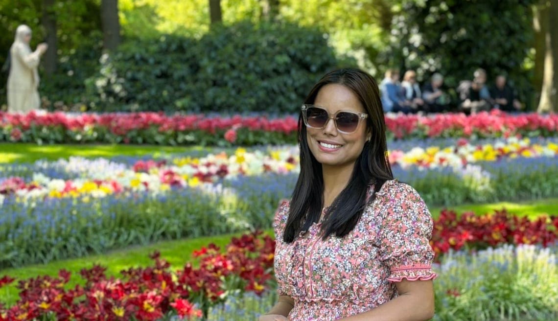 Punam Bhattrai - DidiKids Gallery Image 3