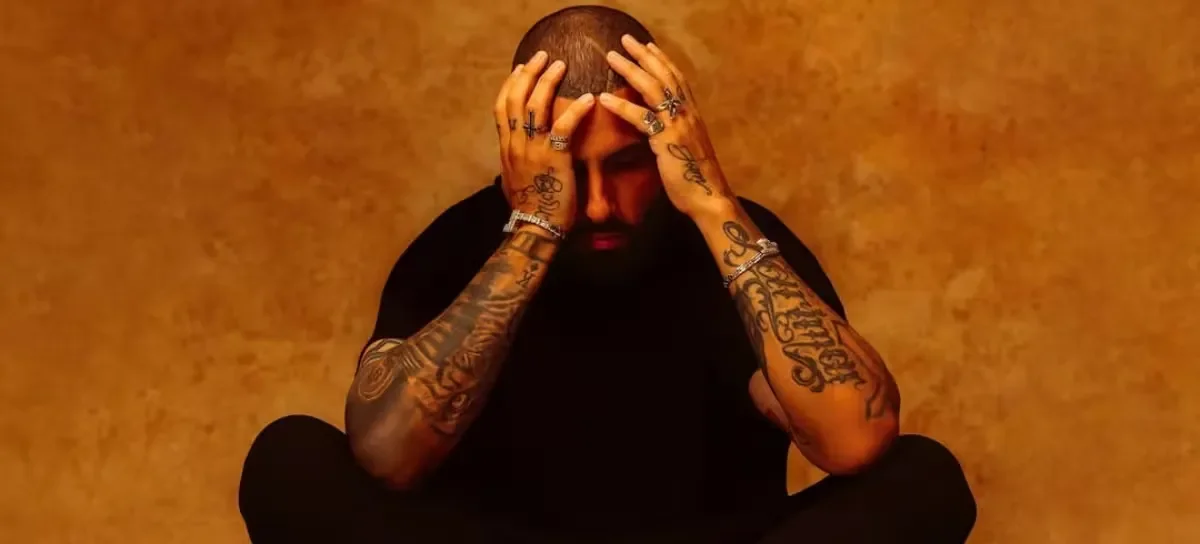 Nicky Jam Imagen de Portada