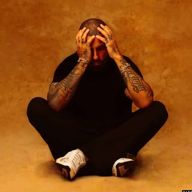 Logo oficial de Nicky Jam utilizado para identificar el perfil del artista internacional de reguetón en TeVienes y sus actuaciones en Marbella y la Costa del Sol.