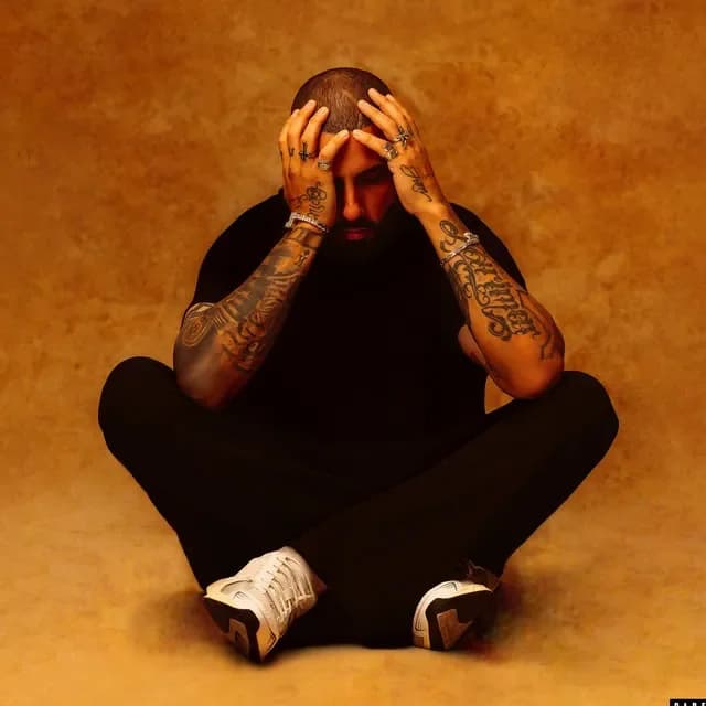 Logo oficial de Nicky Jam utilizado para identificar el perfil del artista internacional de reguetón en TeVienes y sus actuaciones en Marbella y la Costa del Sol.