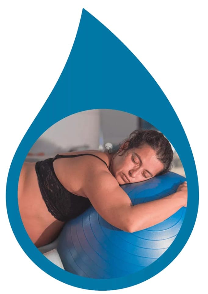 Marina Wonderbirth Gallery Image 2