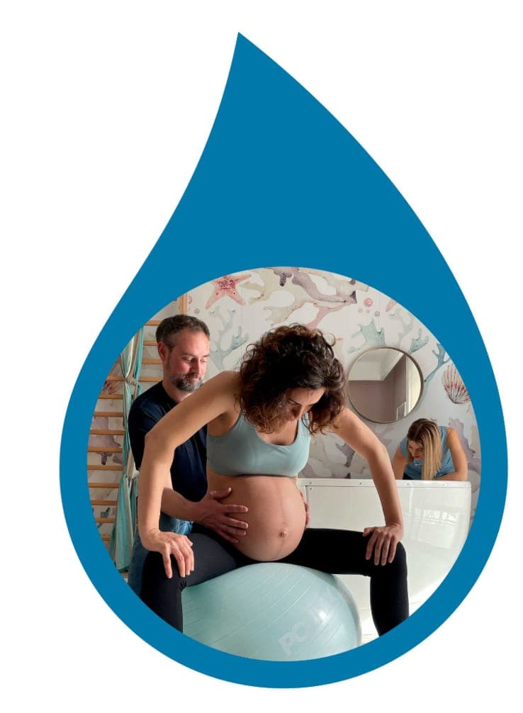 Marina Wonderbirth Gallery Image 3